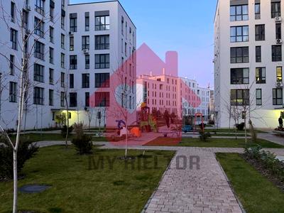 квартира по адресу Волошина, 2