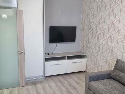 квартира по адресу Драгоманова ул., 8