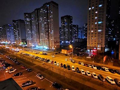 квартира по адресу Елизаветы Чавдар ул., 24