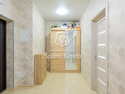квартира по адресу Драгоманова ул., 2-Б