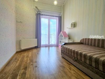 квартира за адресою Регенераторна вул., 4 к10