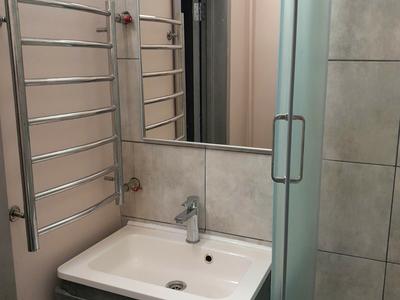квартира за адресою Бориславська вул., 54