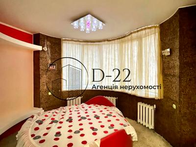 квартира по адресу Миколы Бажана просп., 1-М