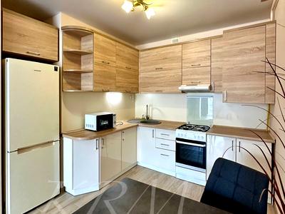 квартира по адресу Трускавецкая ул., 125