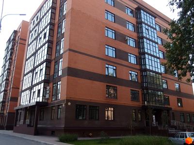 квартира по адресу Металлургов просп., 8-А
