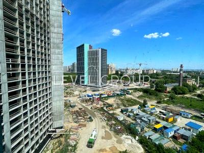 квартира по адресу Родини Крістерів ул., 2