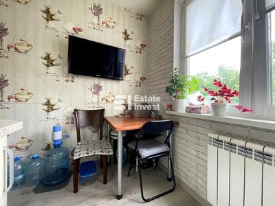 квартира по адресу Победы просп., 48