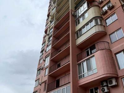 квартира по адресу Прохоровская ул., 39/41