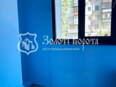 квартира по адресу Тополёвая ул., 4/8