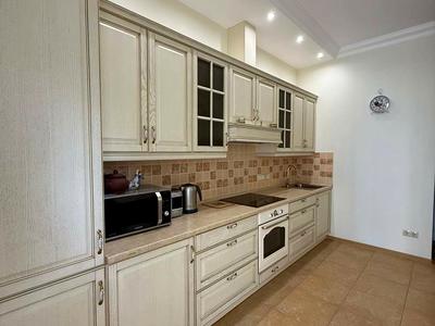 квартира за адресою Саперне Поле вул., 12
