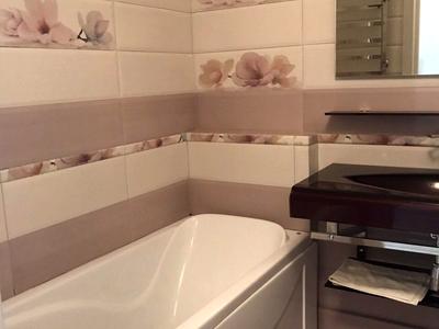 квартира по адресу Червоной Калины просп., 72