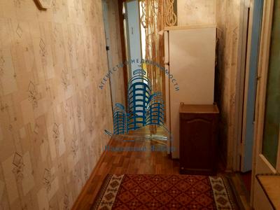 квартира по адресу Юрия Победоносцева бульв., 4