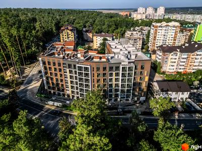 коммерческая по адресу Ирпень, Лысенко ул., 103