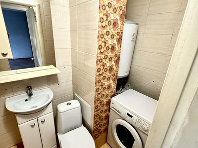 квартира по адресу Введенская ул., 42