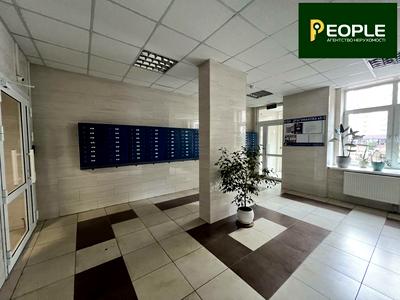 квартира по адресу Драгоманова ул., 40-Е