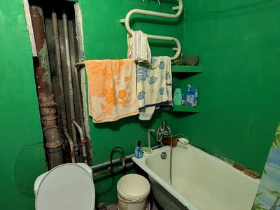 кімната за адресою Будівельників вул., 12