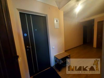 квартира по адресу Независимой Украины ул. (40 лет Советской Украины), 39-В