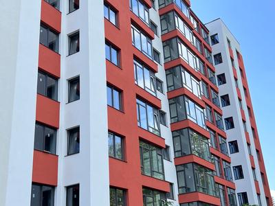 квартира по адресу Августина Волошина ул., 2-Б