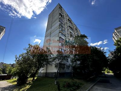 квартира по адресу Голосеевская ул., 6