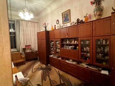 квартира за адресою Михайла Омеляновича-Павленка вул. (Суворова), 14/12