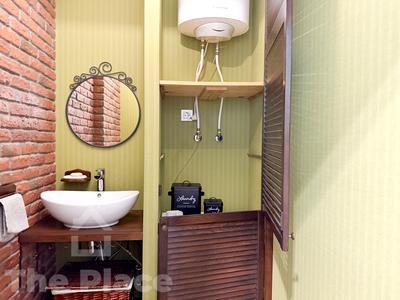 квартира за адресою Регенераторна вул., 4к2