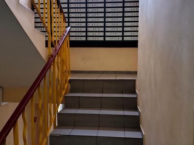 квартира по адресу Киев, Оболонский просп., 34-В