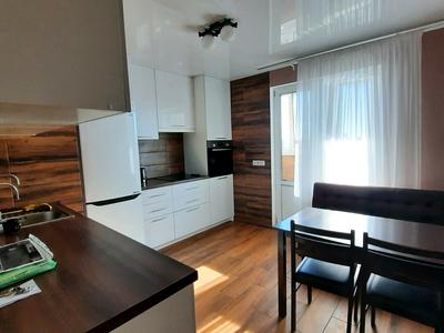 квартира за адресою Сергія Данченка вул., 28-Б