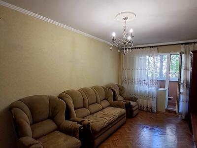 квартира за адресою Тростянецька вул., 6-Д