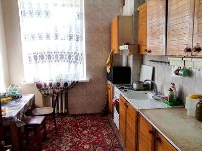 квартира по адресу Сергея Нигояна просп. (Калинина), 3