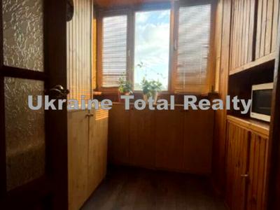 квартира за адресою Київ, Захарівська вул., 3-А
