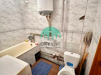 квартира за адресою Карпатська вул., 2