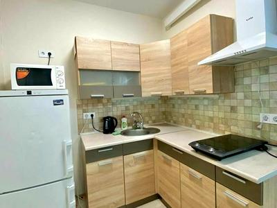 квартира по адресу Берёзовая ул., 43