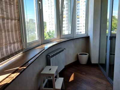 квартира по адресу Вышгородская ул., 45