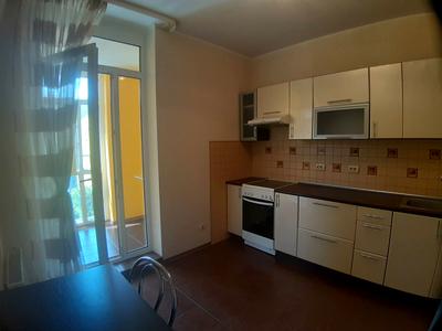 квартира за адресою Регенераторна вул., 4 к6