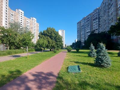 квартира за адресою Червоної Калини просп. (Володимира Маяковського), 17-Г