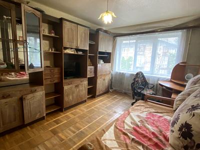 квартира за адресою Білоруська вул., 13