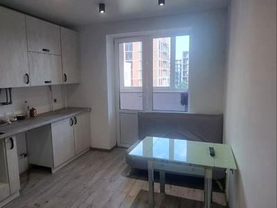 квартира за адресою с. Святопетрівське, Лесі Українки бульв., 20г
