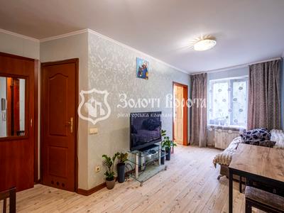 квартира за адресою Тулузи вул., 2/58