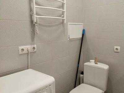 квартира по адресу Сахарова, 36