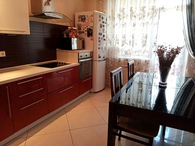 комната по адресу Драгоманова ул., 6-А