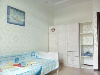 квартира по адресу Коперника, 12Д