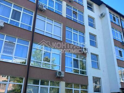 квартира по адресу Полтавский Шлях ул., 177-В