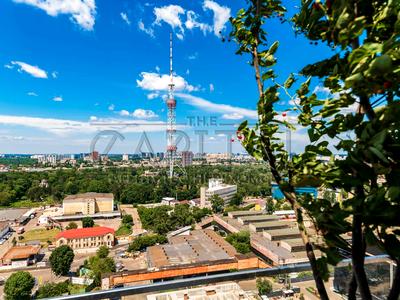 квартира по адресу Гарета Джонса ул. (Сімʼї Хохлових), 8