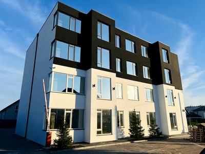 квартира за адресою Пшенична, 51