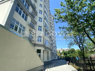 квартира по адресу Краковская ул., 4-Б