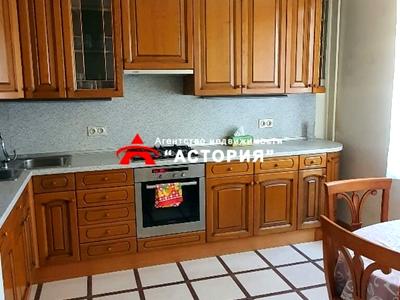 квартира по адресу Тбилисская ул., 9