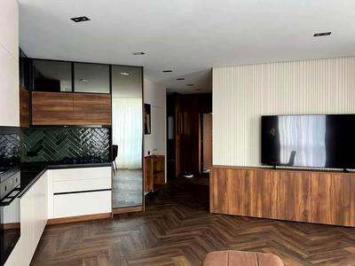 квартира по адресу Семьи Барвинских ул., 3