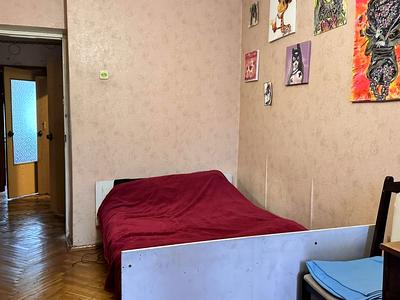 квартира за адресою Князя Володимира Мономаха вул. (Отто Шмідта), 26-Б
