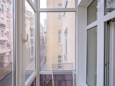 квартира за адресою Костельна вул., 6
