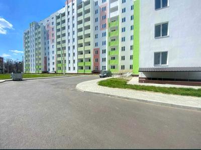 квартира за адресою Миру вул., 43